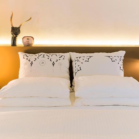 Maisonnette Vv 155- Ortigia Holidays 시라쿠사 외부 사진