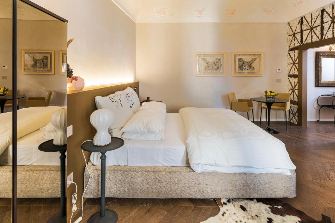 Maisonnette Vv 155- Ortigia Holidays 시라쿠사 외부 사진