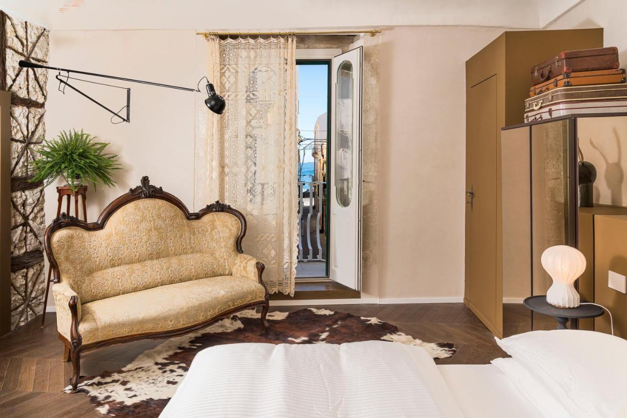 Maisonnette Vv 155- Ortigia Holidays 시라쿠사 외부 사진