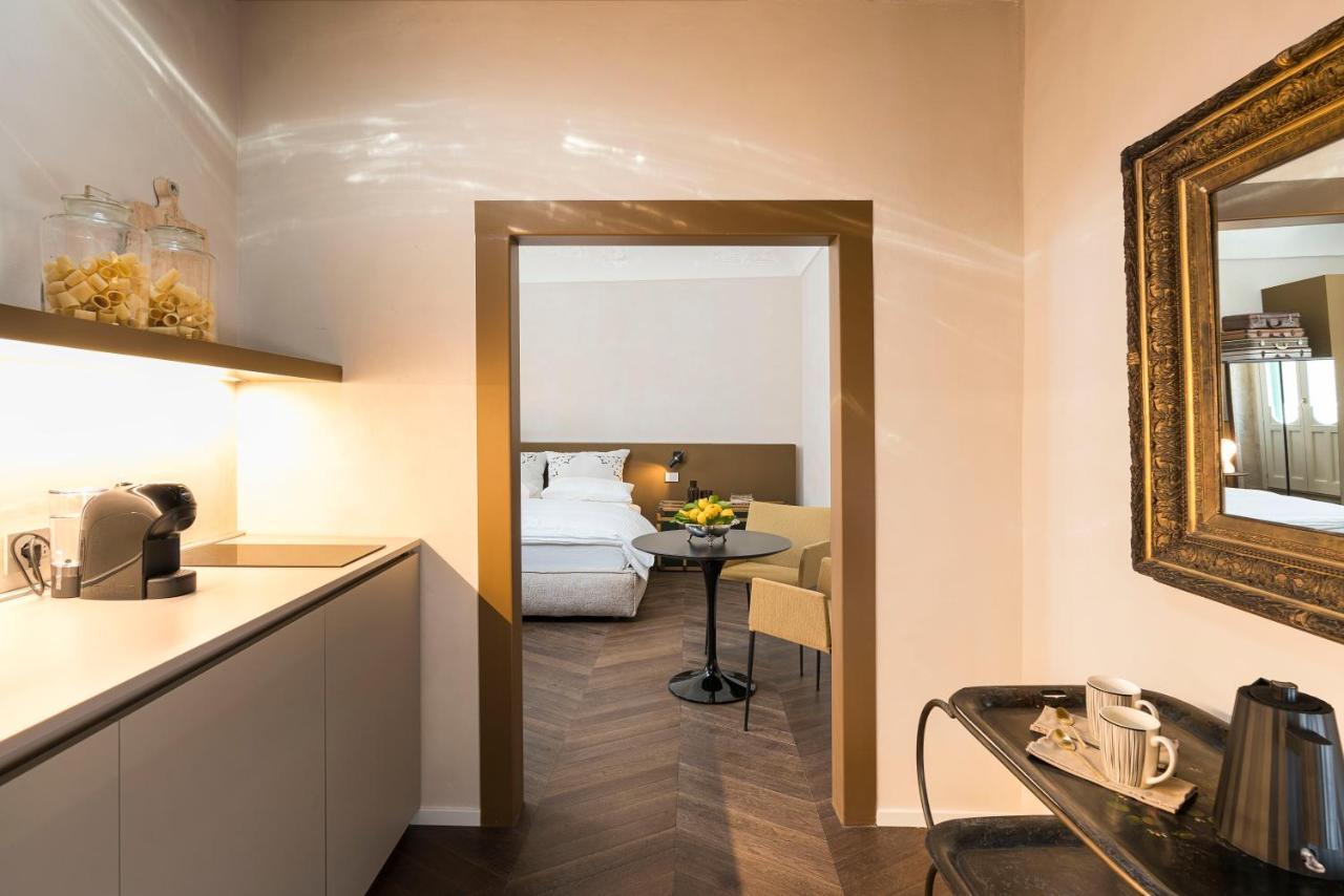 Maisonnette Vv 155- Ortigia Holidays 시라쿠사 외부 사진