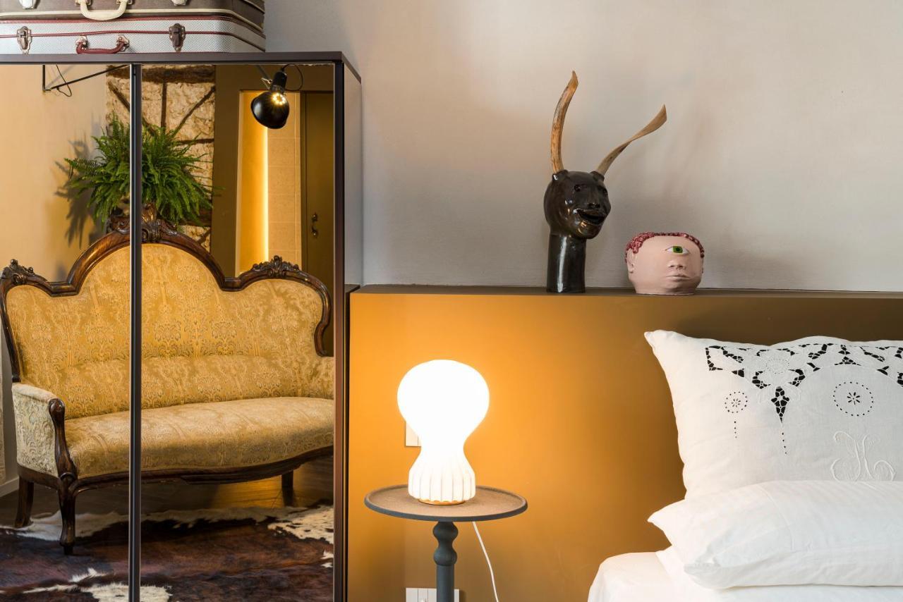 Maisonnette Vv 155- Ortigia Holidays 시라쿠사 외부 사진